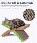 Petstages Easy Life Hammock Cat Scratcher