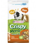 Versele-Laga Crispy Muesli Guinea Pig Dry Food