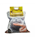 Meowtech Ultra Premium Lemon Scent CAD5x 9.6kg Cat Litter