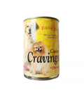 Canine Cravings Chicken 400g Dog Wet Food