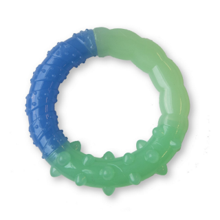 Petstages Grow With Me Ring Dog Chew Toy