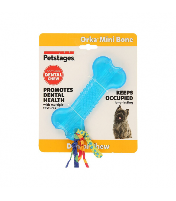 petstages chew toys