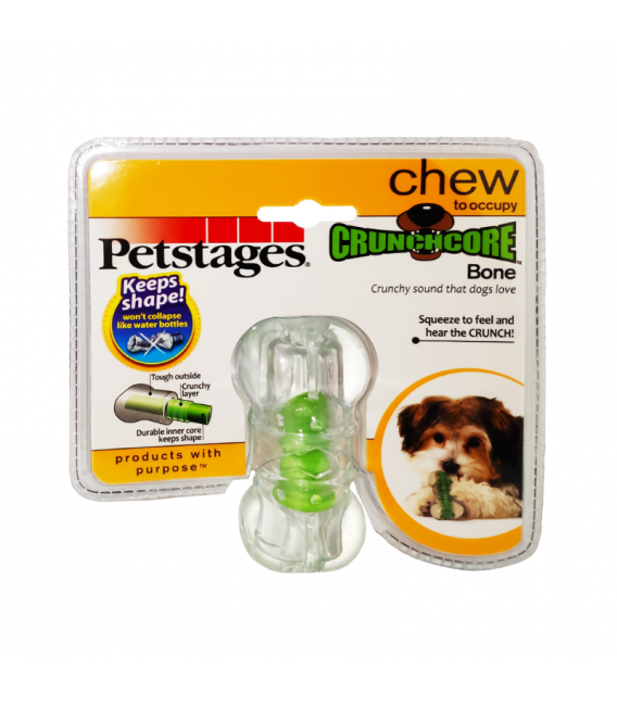 petstages chew toys