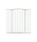 Dreambaby Chelsea Extra Tall and Wide Security White Dog Gate