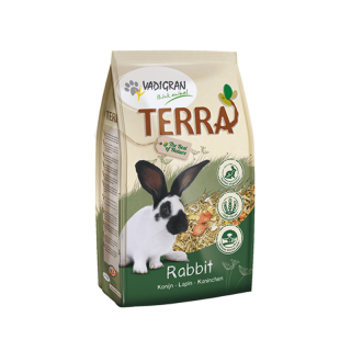 Vadigran Terra Rabbit Food