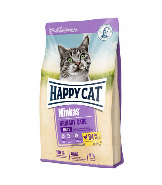 Happy Cat Minkas Urinary Care 1.5kg Cat 