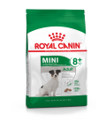 Royal Canin Mini Adult 8+ 2kg Dog Dry Food