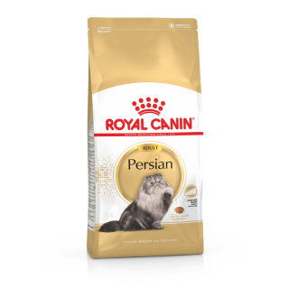 Royal Canin Feline Breed Nutrition Persian Adult Cat Dry Food