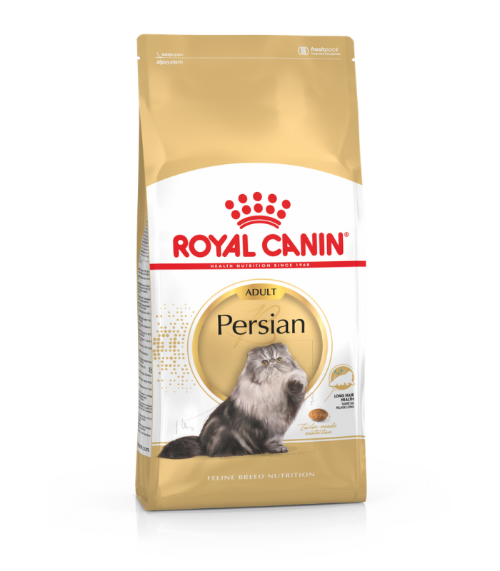 Royal Canin Feline Persian Adult Cat Dry Food Pet Warehouse Philippines