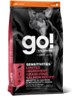 Go! Sensitivity + Shine Limited Ingredient Diet Salmon Recipe Dog Dry Food