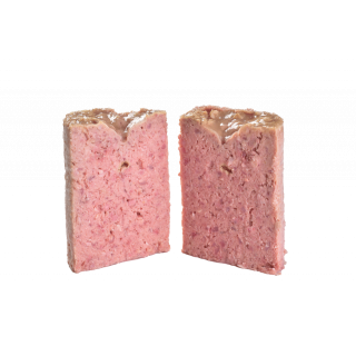 Brit Pate Fish with Skin 400g Dog Wet Food