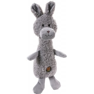 Petstages Charming Pet Scruffles Bunny Dog Toy