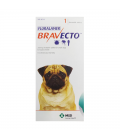 Bravecto Flea and Tick Chewable Dog Tablet