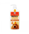 Saint Roche HAPPINESS 1050ml Premium Organic Dog Shampoo