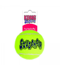 Kong SqueakAir Tennis Ball Dog Toy
