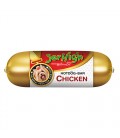 Jerhigh Hotdog Bar Chicken 150g Dog Treats