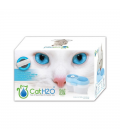 Cat H2O 2L Water Fountain with Bonus Filter & Dental Care Attachment 220v-240v