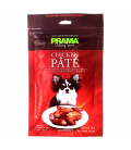 Prama Delicacy Snack Chicken Pate 70g Dog Treats
