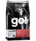 Go! Sensitivities Limited Ingredient Grain Free Salmon Recipe Dog Dry Food