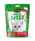 Kit Cat Breath Bites Beef 60g Cat Treats