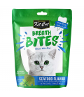 Kit Cat Breath Bites Seafood 60g Cat Treats