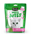 Kit Cat Breath Bites Tuna 60g Cat Treats