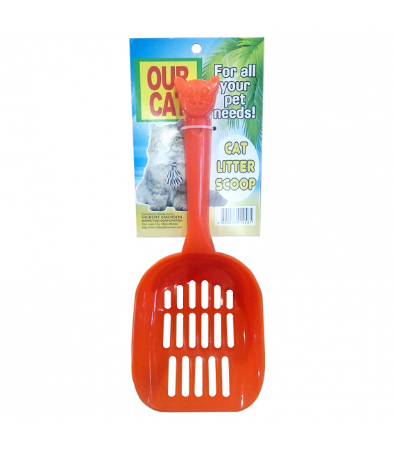 Our Cat Litter Scoop Pet Warehouse Philippines