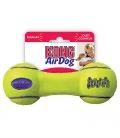 Kong Airdog Squeaker Dumbbell Medium Dog Toy