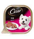 Cesar Beef 100g Dog Wet Food