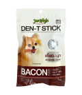 Jerhigh Den-T Stix Bacon 50g Dog Treats