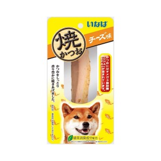 Inaba Grilled 20g Dog Treats