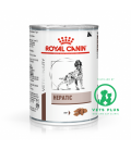 Royal Canin Veterinary Diet HEPATIC 420g Dog Wet Food