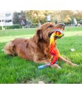 Outward Hound Comet Fetch Ball Dog Toy