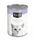 Kit Cat Super Premium Wild Tuna Kitten Mousse 400g Kitten Wet Food