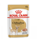 Royal Canin Chihuahua 85g Dog Wet Food