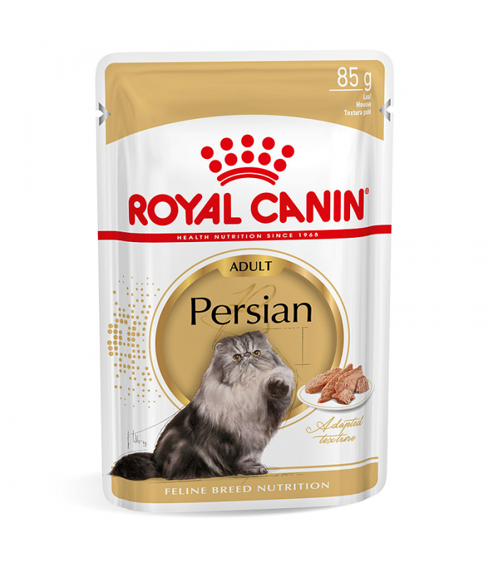 Royal Canin Persian 85g Cat Wet Food Pet Warehouse Philippines