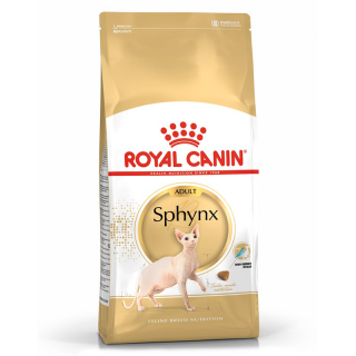 Royal Canin Sphynx 2kg Cat Dry Food