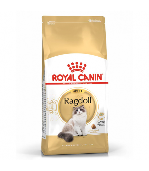 Royal Canin Ragdoll 2kg Cat Dry Food Pet Warehouse Philippines