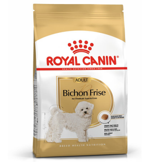 Royal Canin Bichon Frise Dog Dry Food