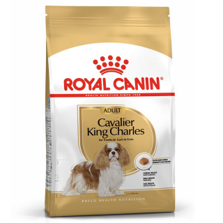 Royal Canin Cavalier King Charles Dog Dry Food
