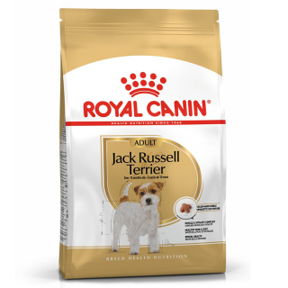 Royal Canin Jack Russell Dog Dry Food
