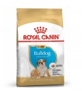 Royal Canin Bulldog Puppy Dry Food