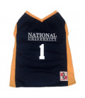 Pawsh Couture UAAP National University V-neck Pet Jersey