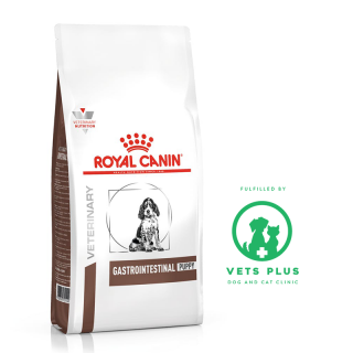 Royal Canin Veterinary Diet Gastro Intestinal 1kg Puppy Dry Food