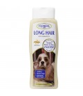 Gold Medal Long Hair Shampoo 17oz Premium Dog Shampoo