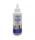 Gold Medal Pets Clean Ears 118ml Dog Ear Cleaner