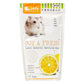 Jolly Joy & Fresh 500g Hamster Bathing Sand
