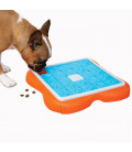 Nina Ottosson Challenge Slider Puzzle Dog Toy - Level 3