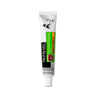 Nutri-Vet Chicken Flavor Enzymatic Toothpaste 70g Dog Toothpaste