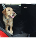 Outward Hound PupShield Car Backseat Protective Hammock